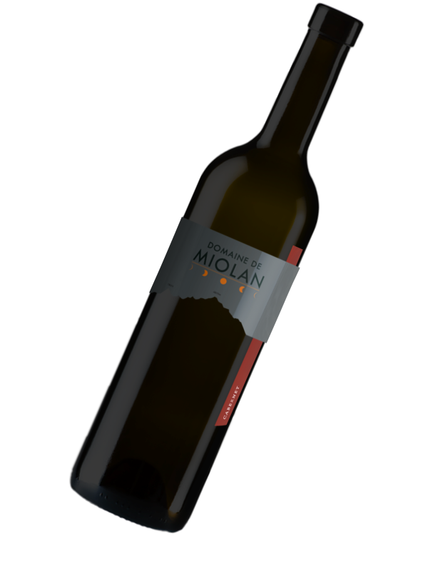 Bouteille - 