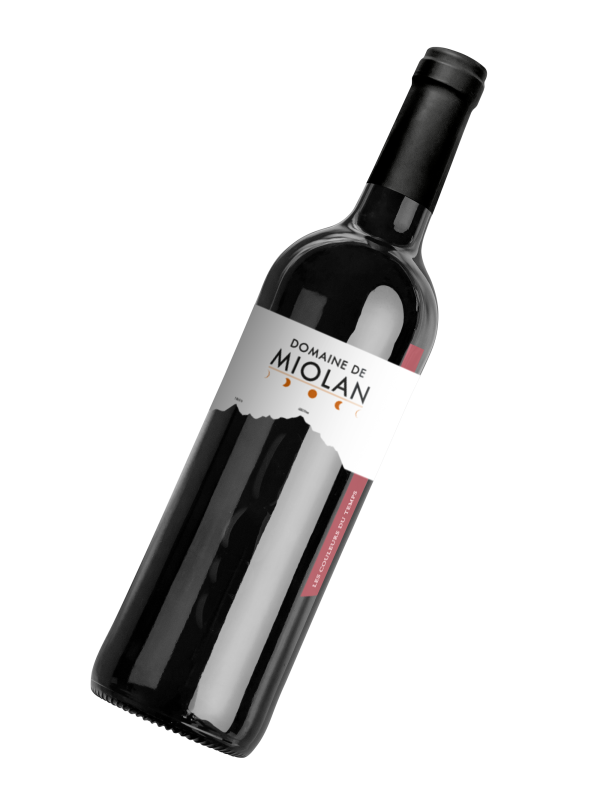 Bouteille - 