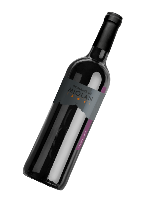 Bouteille - 