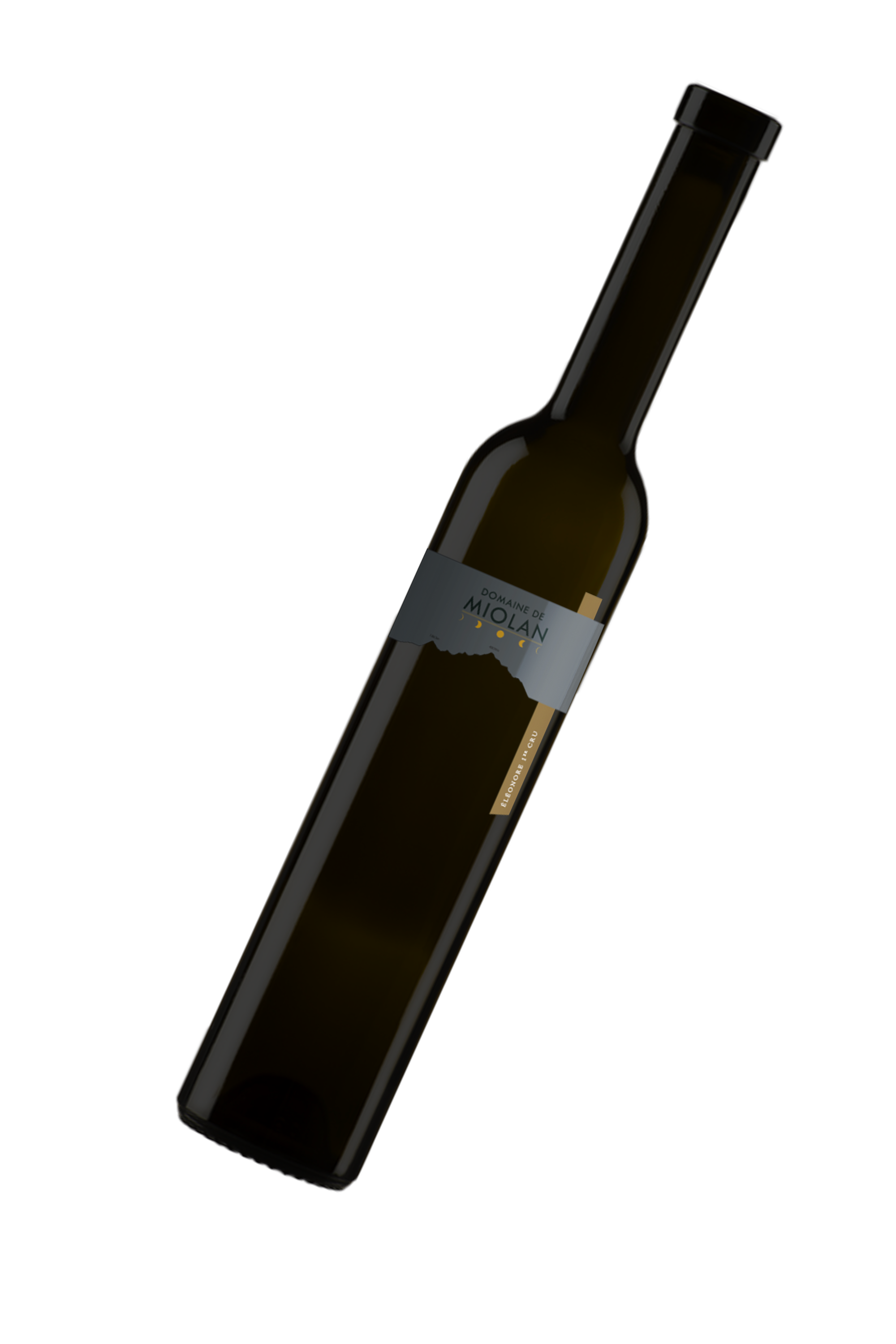 Bouteille eleonore2.png 2025 — Gewürtztraminer, Domaine de Miolan AOC Genève